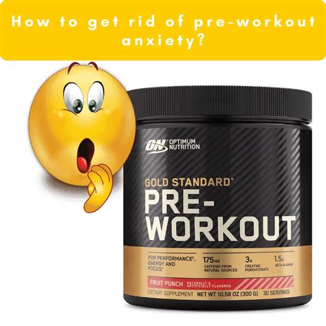 Harnessing the Power of Pre-Workouts: Avoiding the Curse and Reaping the Benefits